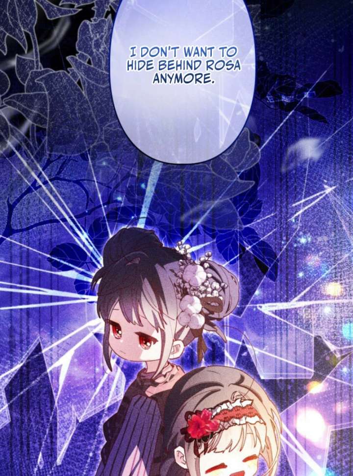 I Will Not be Overshadowed by My Twin Sister in This Life Chapter 26 - Page 93