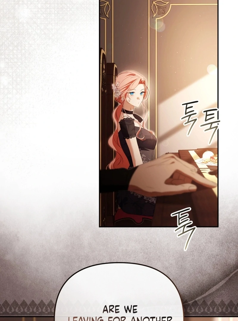 I Will Pay the Price for Deceiving You With My Life Chapter 35 - Page 24