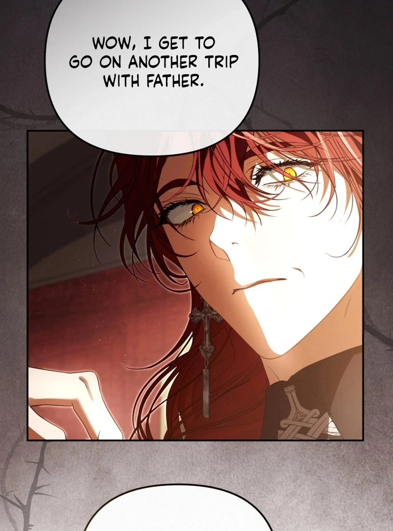 I Will Pay the Price for Deceiving You With My Life Chapter 35 - Page 26