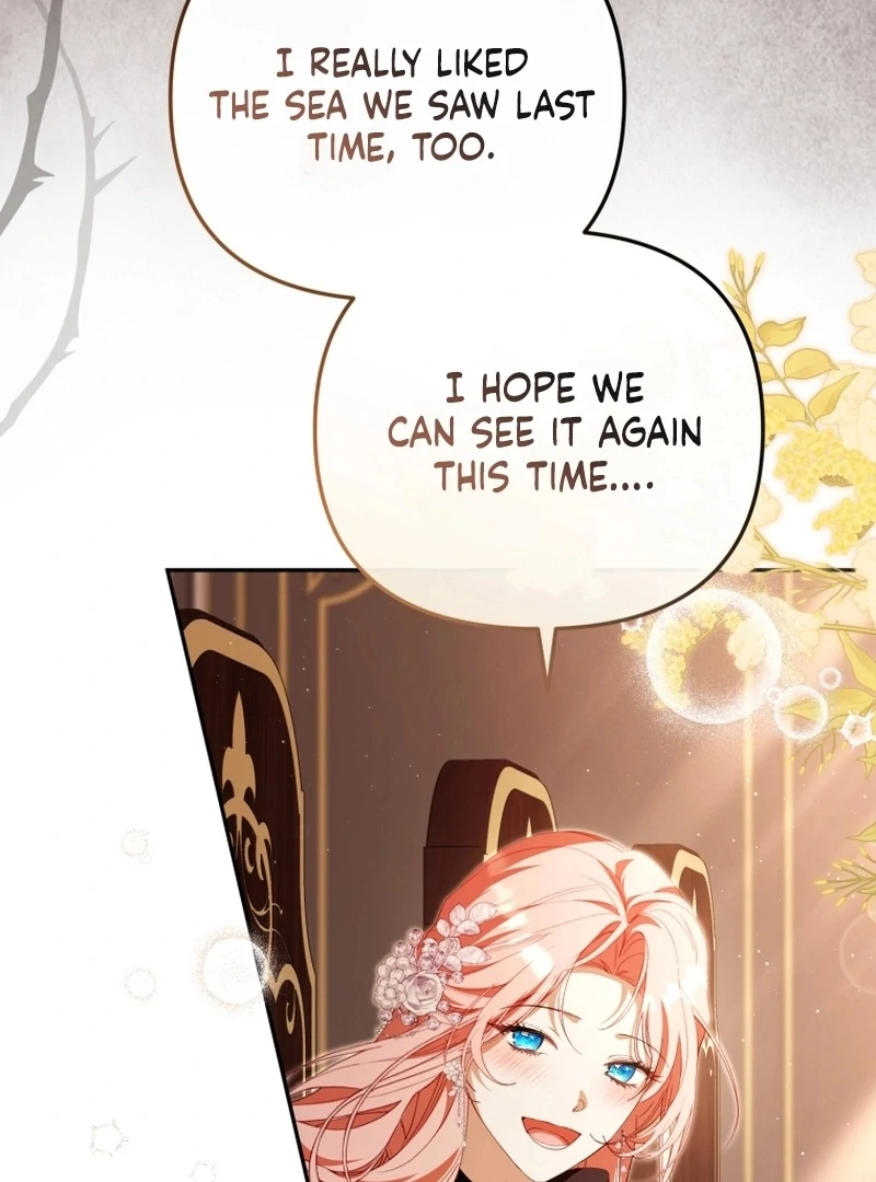 I Will Pay the Price for Deceiving You With My Life Chapter 35 - Page 27