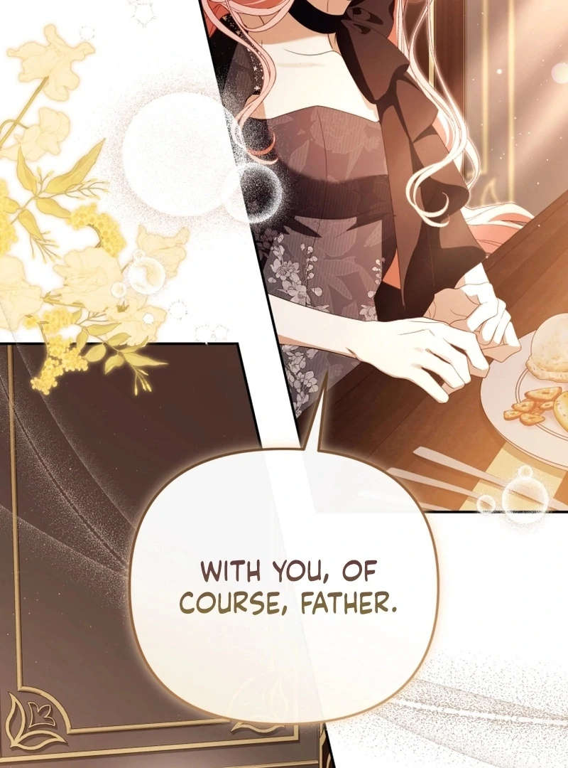 I Will Pay the Price for Deceiving You With My Life Chapter 35 - Page 28