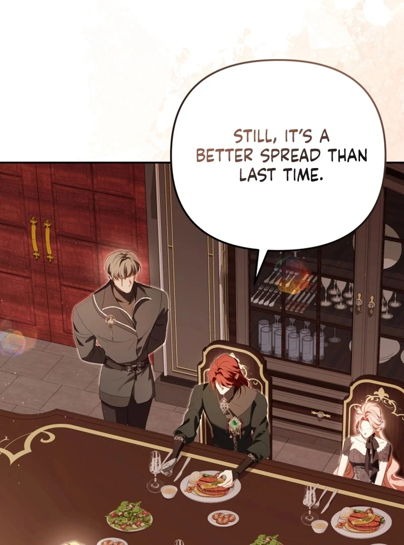 I Will Pay the Price for Deceiving You With My Life Chapter 35 - Page 4