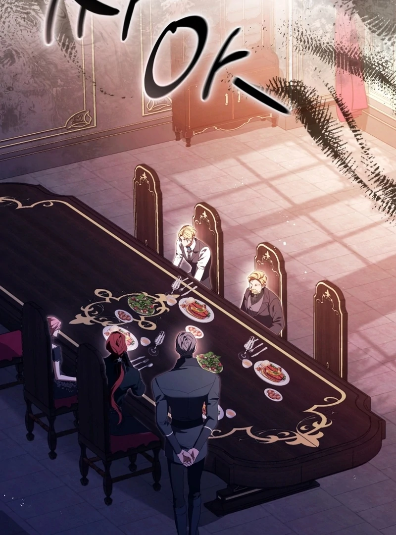 I Will Pay the Price for Deceiving You With My Life Chapter 35 - Page 35