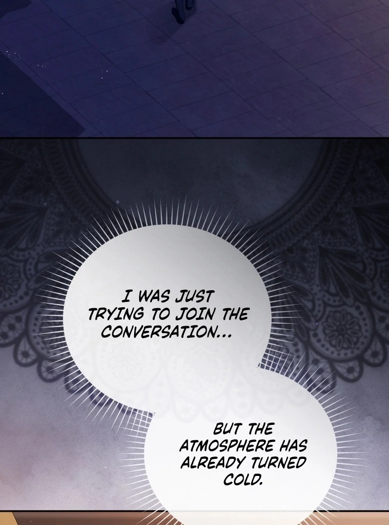 I Will Pay the Price for Deceiving You With My Life Chapter 35 - Page 36