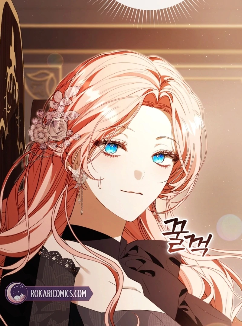 I Will Pay the Price for Deceiving You With My Life Chapter 35 - Page 37