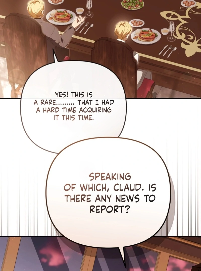 I Will Pay the Price for Deceiving You With My Life Chapter 35 - Page 5