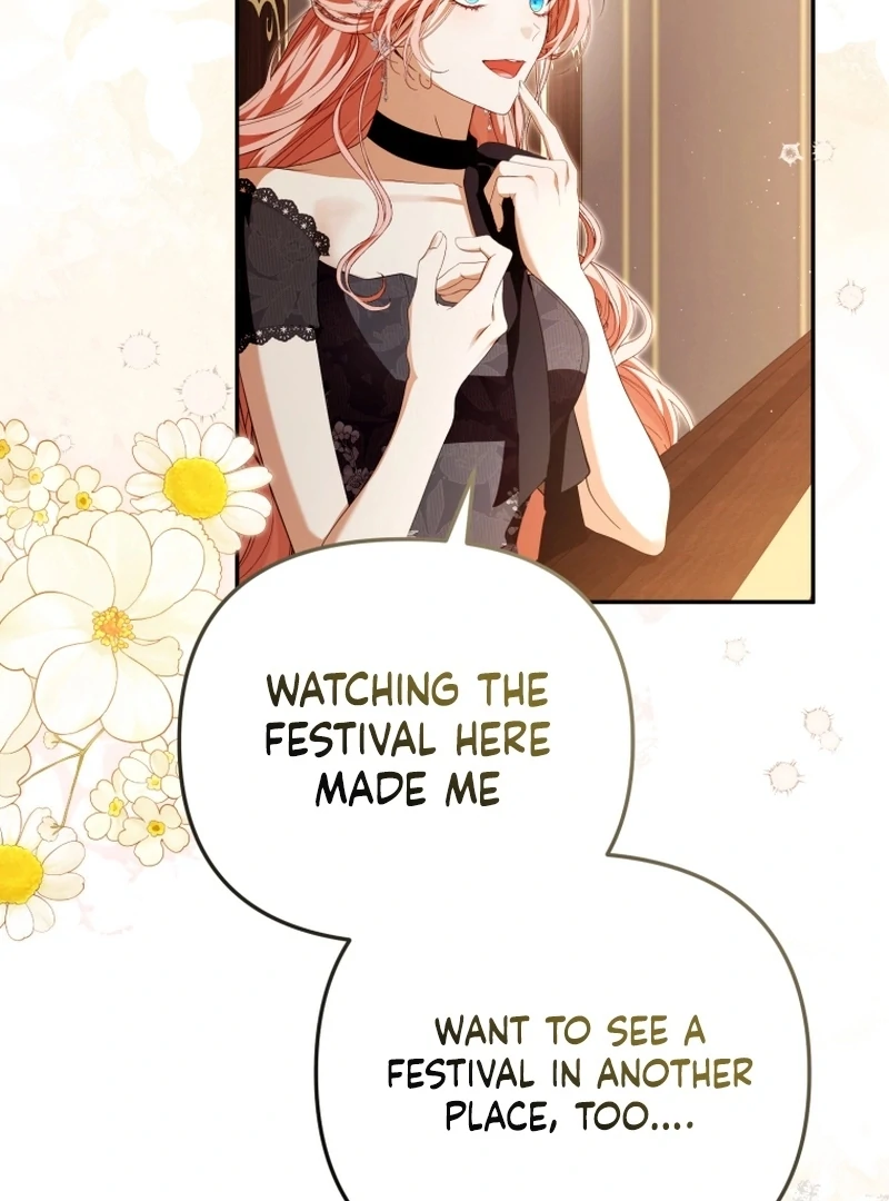 I Will Pay the Price for Deceiving You With My Life Chapter 35 - Page 45