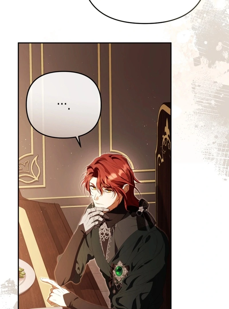 I Will Pay the Price for Deceiving You With My Life Chapter 35 - Page 46