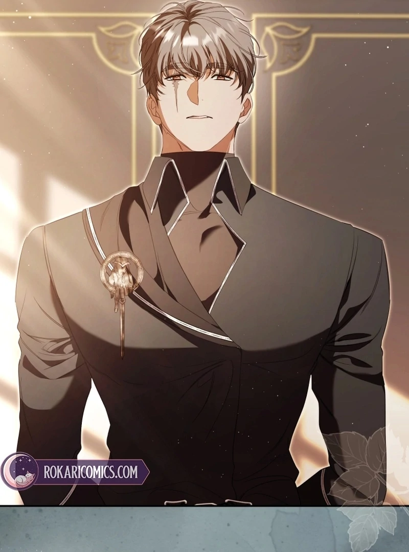 I Will Pay the Price for Deceiving You With My Life Chapter 35 - Page 51