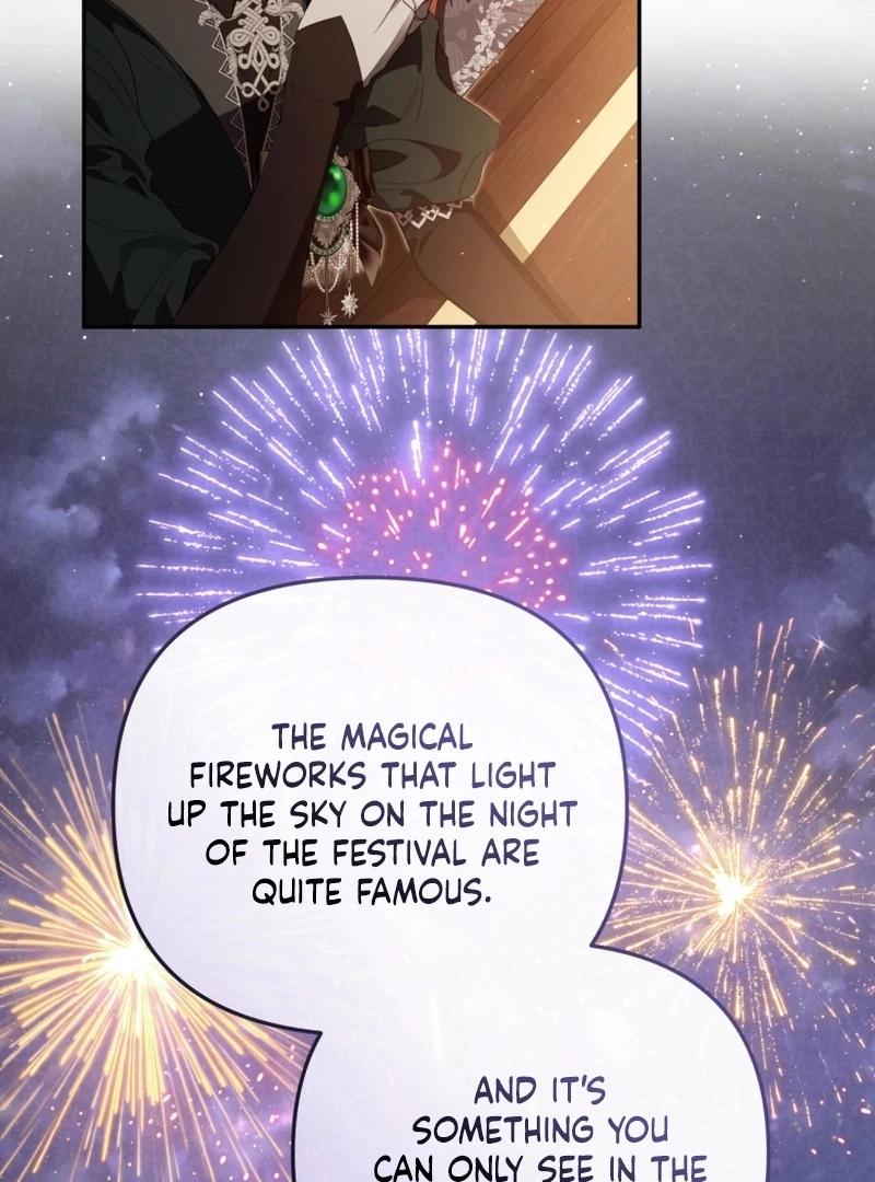 I Will Pay the Price for Deceiving You With My Life Chapter 35 - Page 53