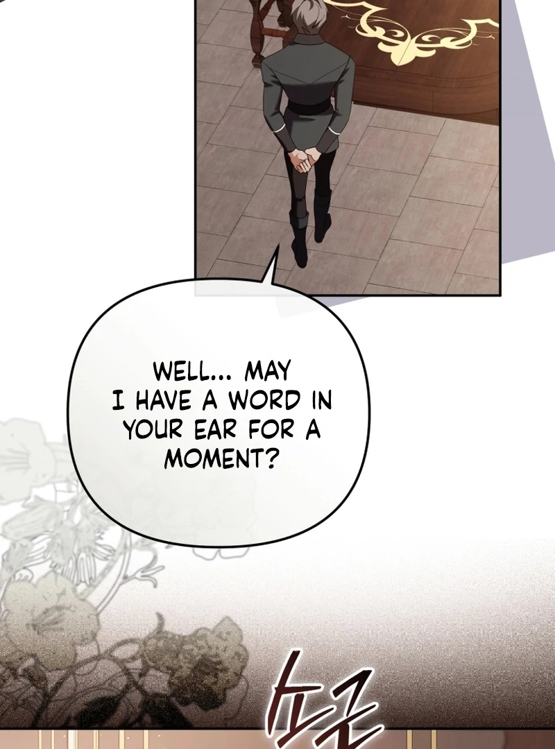 I Will Pay the Price for Deceiving You With My Life Chapter 35 - Page 55