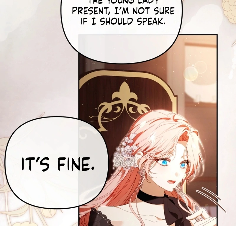 I Will Pay the Price for Deceiving You With My Life Chapter 35 - Page 7