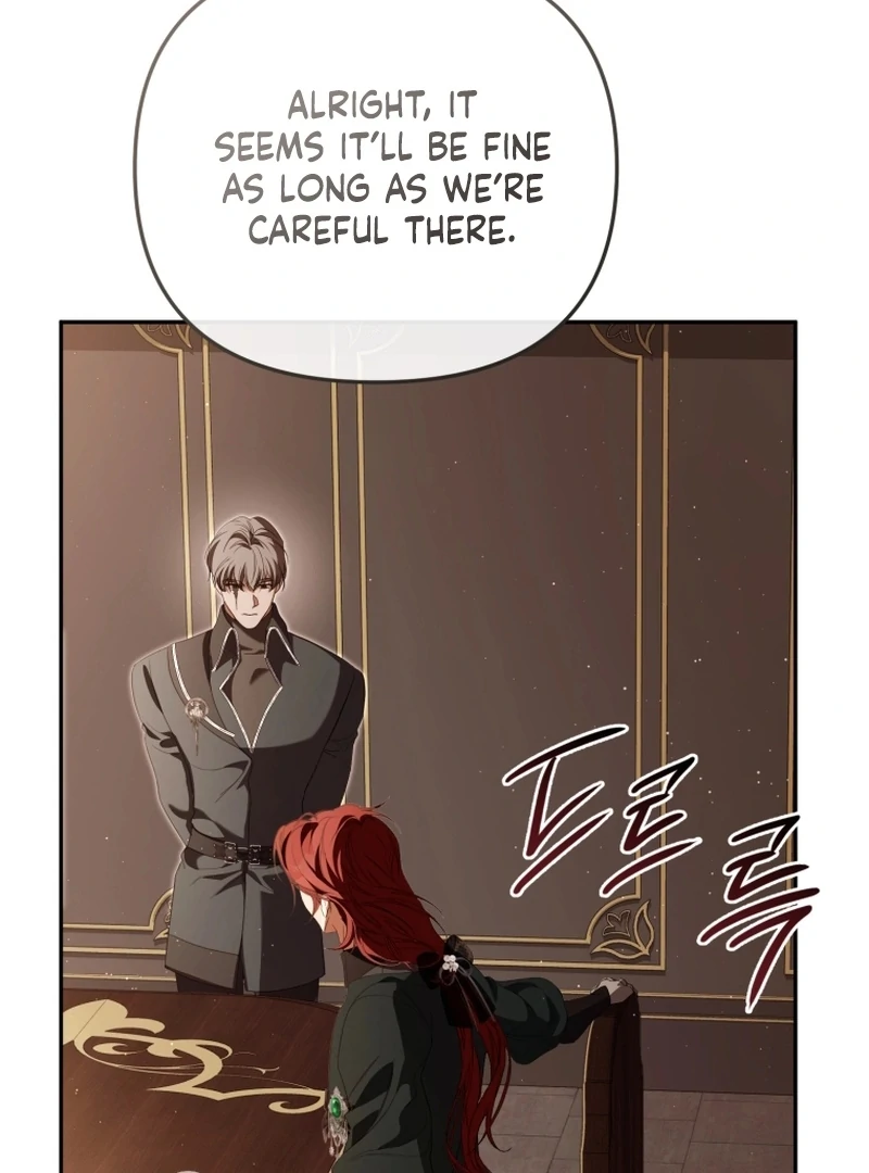 I Will Pay the Price for Deceiving You With My Life Chapter 35 - Page 63