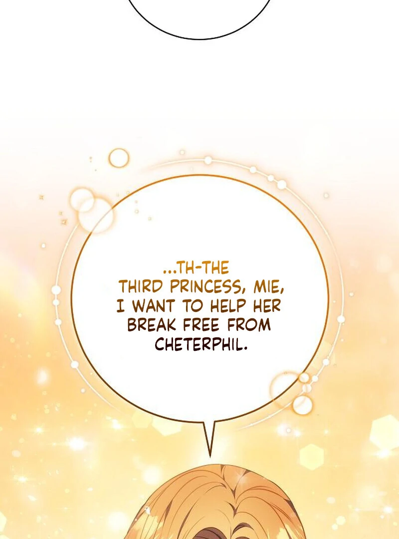 I Will Raise My Child as Another Man’s Chapter 70 - Page 11