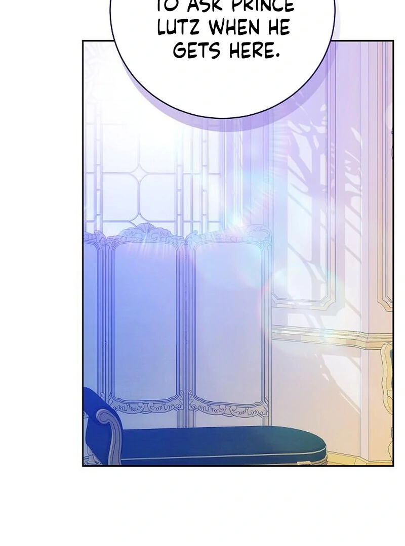 I Will Raise My Child as Another Man’s Chapter 70 - Page 101