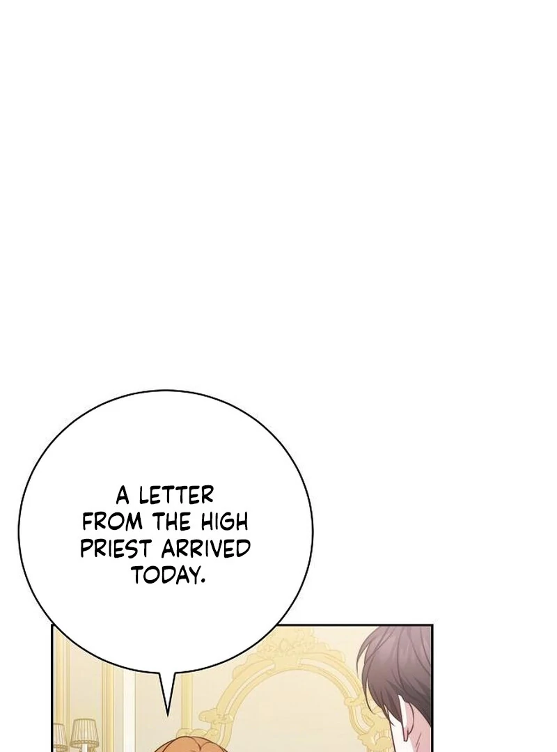 I Will Raise My Child as Another Man’s Chapter 70 - Page 107