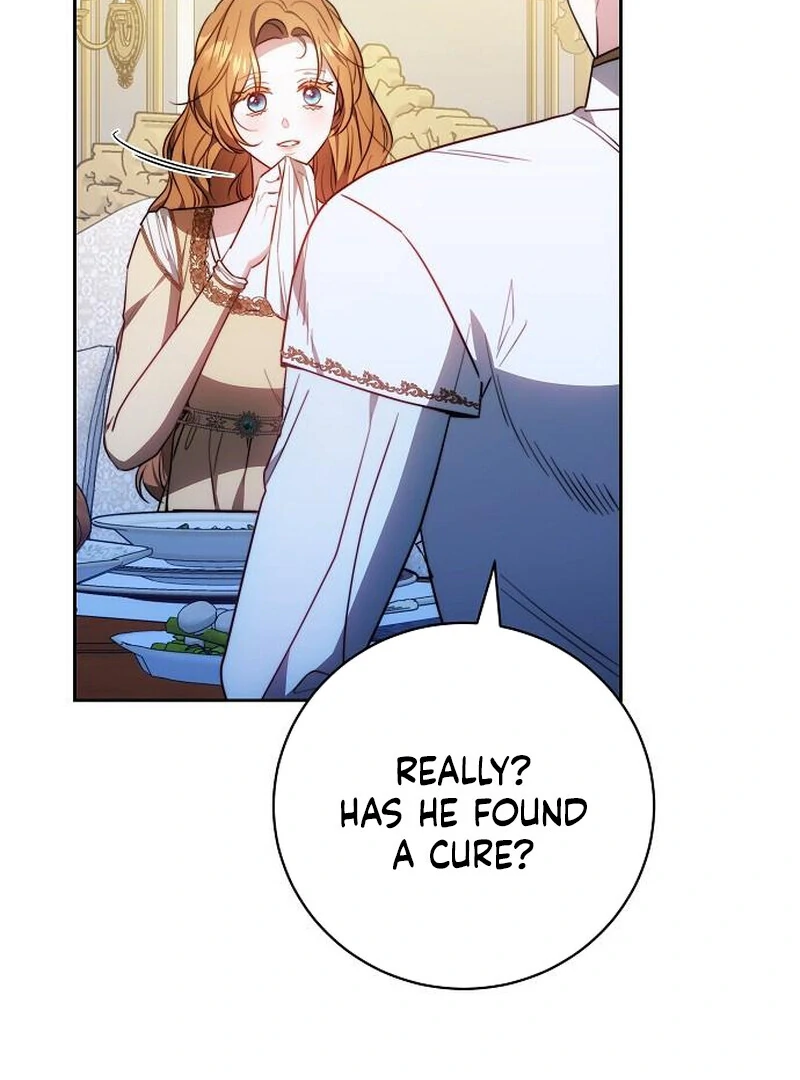 I Will Raise My Child as Another Man’s Chapter 70 - Page 108