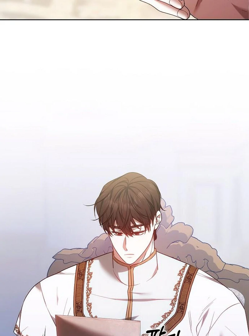 I Will Raise My Child as Another Man’s Chapter 70 - Page 110