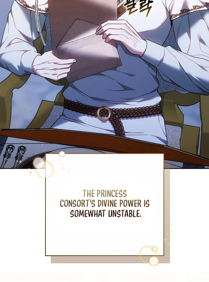 I Will Raise My Child as Another Man’s Chapter 70 - Page 111