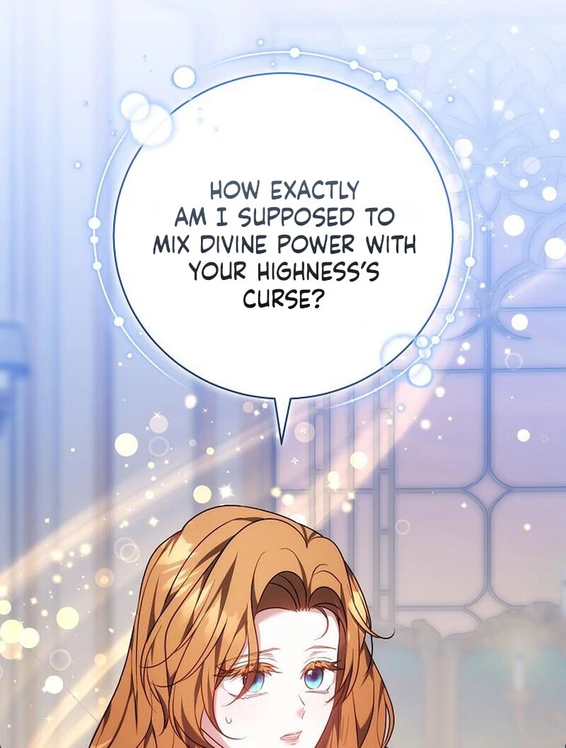 I Will Raise My Child as Another Man’s Chapter 70 - Page 117