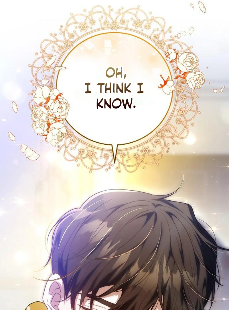 I Will Raise My Child as Another Man’s Chapter 70 - Page 119