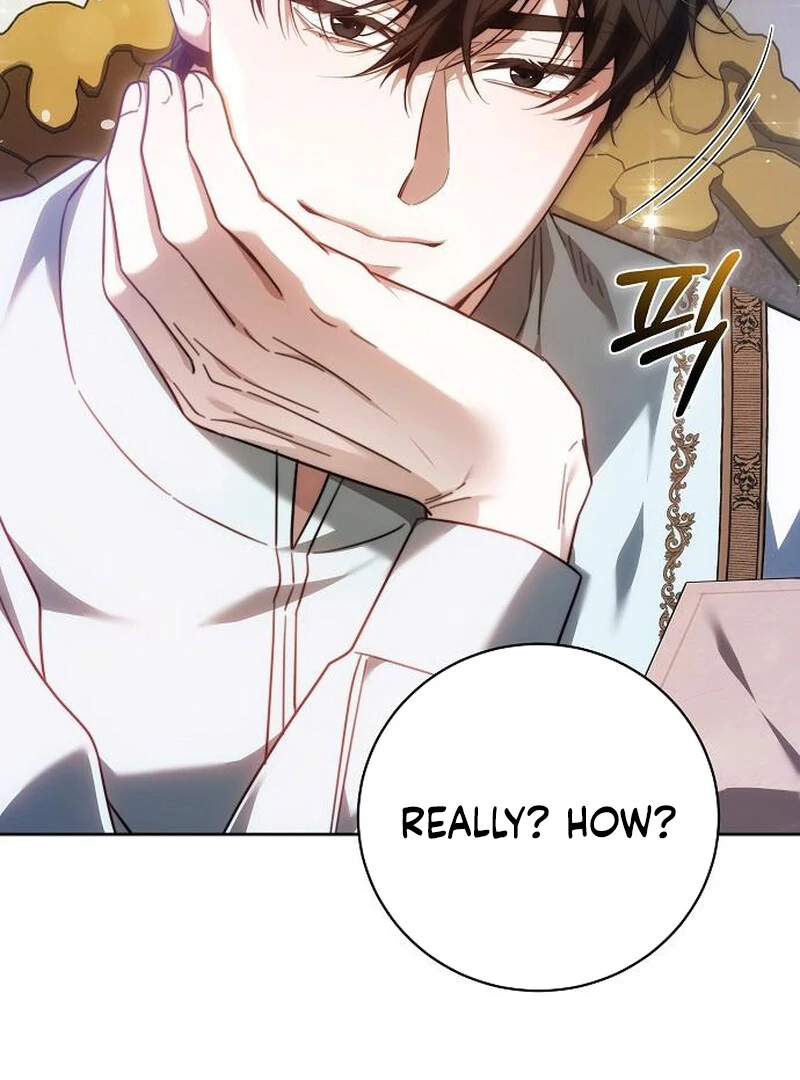 I Will Raise My Child as Another Man’s Chapter 70 - Page 120