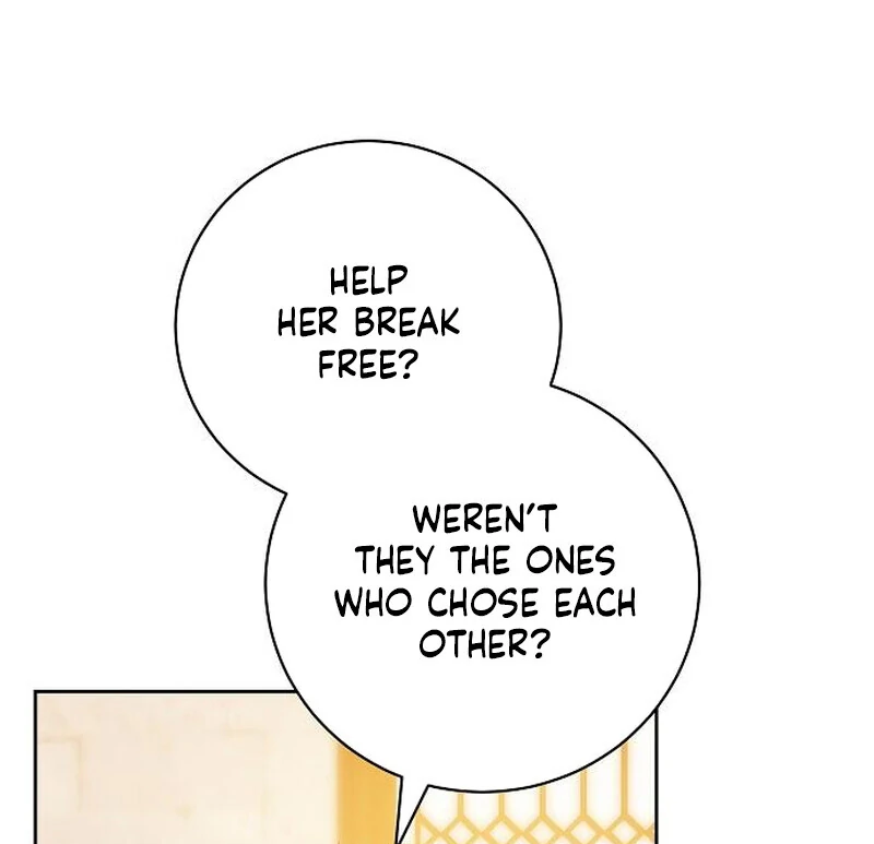 I Will Raise My Child as Another Man’s Chapter 70 - Page 13