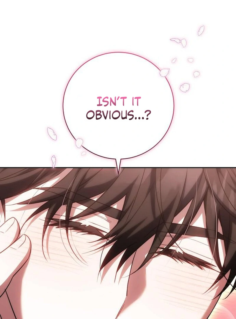 I Will Raise My Child as Another Man’s Chapter 70 - Page 121