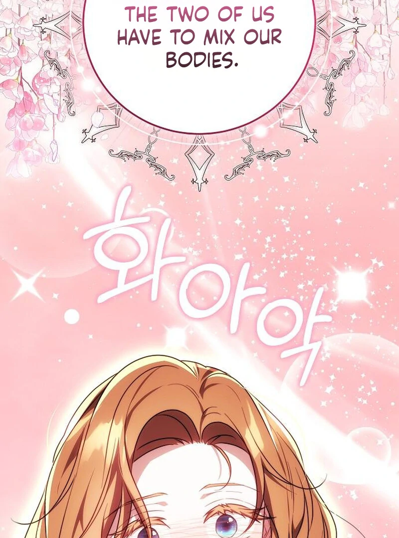 I Will Raise My Child as Another Man’s Chapter 70 - Page 123