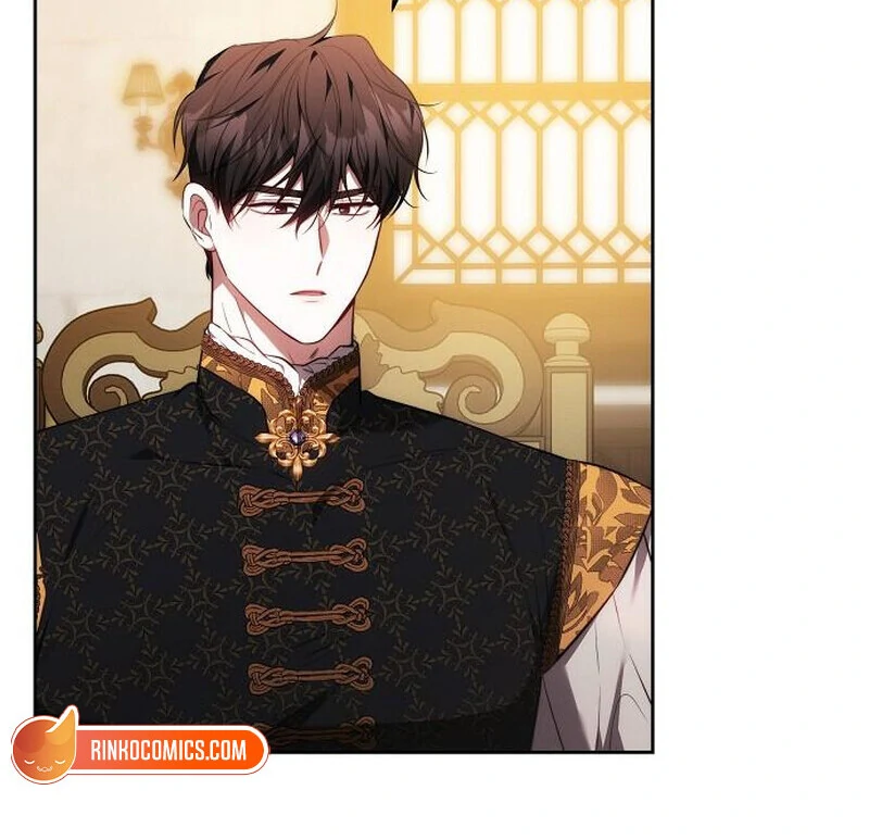 I Will Raise My Child as Another Man’s Chapter 70 - Page 14