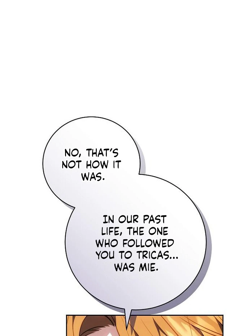 I Will Raise My Child as Another Man’s Chapter 70 - Page 15