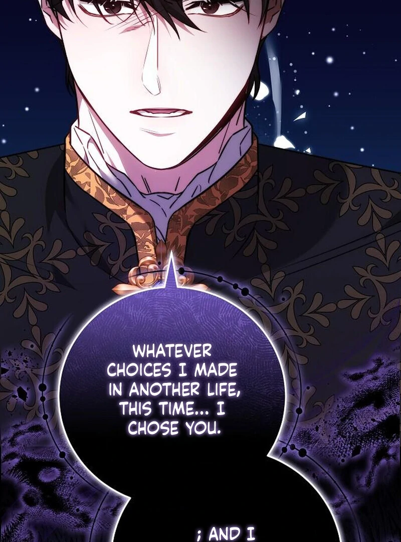 I Will Raise My Child as Another Man’s Chapter 70 - Page 20