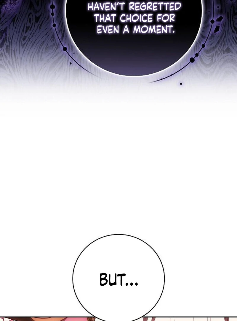 I Will Raise My Child as Another Man’s Chapter 70 - Page 21