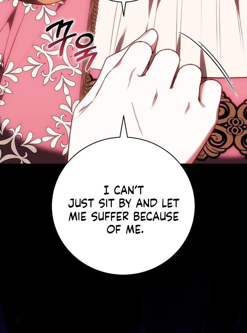 I Will Raise My Child as Another Man’s Chapter 70 - Page 22