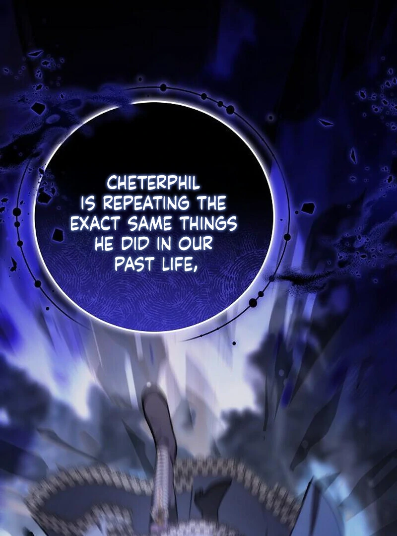 I Will Raise My Child as Another Man’s Chapter 70 - Page 23