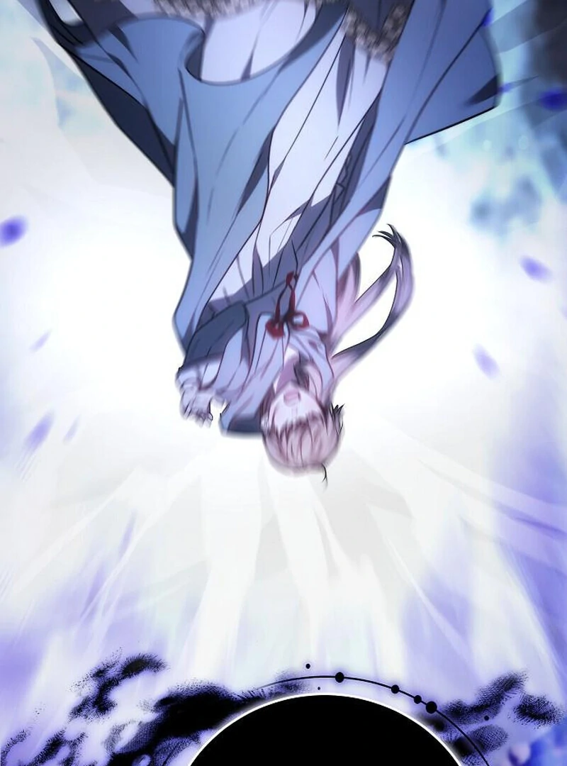 I Will Raise My Child as Another Man’s Chapter 70 - Page 24