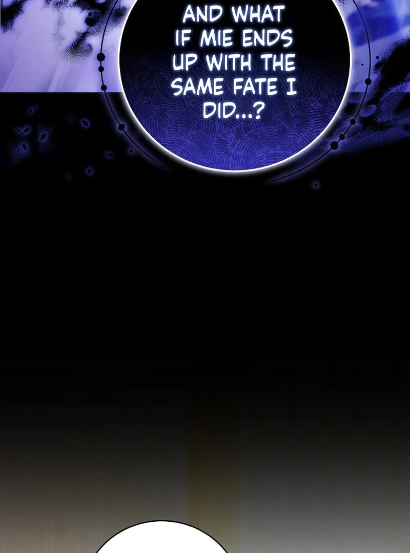 I Will Raise My Child as Another Man’s Chapter 70 - Page 25