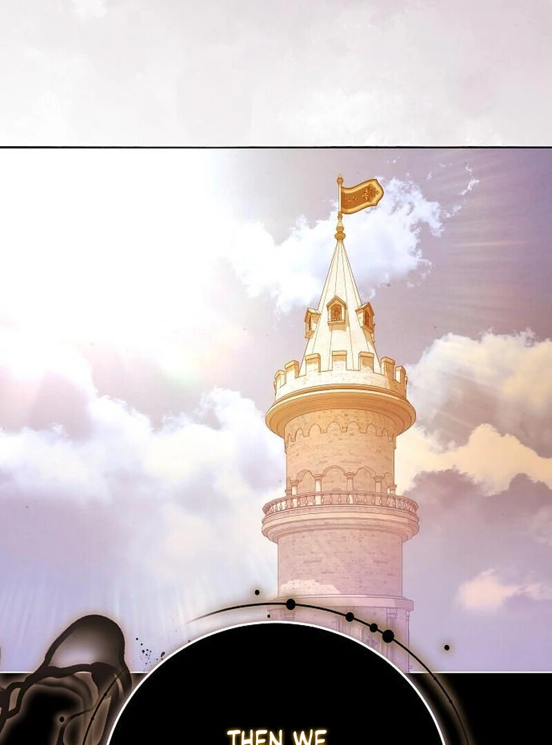 I Will Raise My Child as Another Man’s Chapter 70 - Page 28