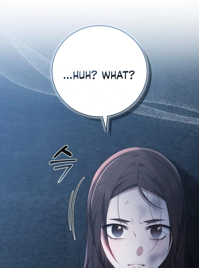 I Will Raise My Child as Another Man’s Chapter 70 - Page 33