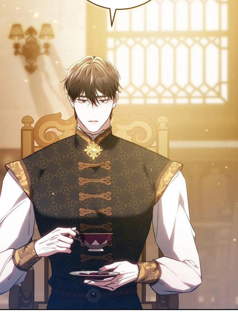 I Will Raise My Child as Another Man’s Chapter 70 - Page 5