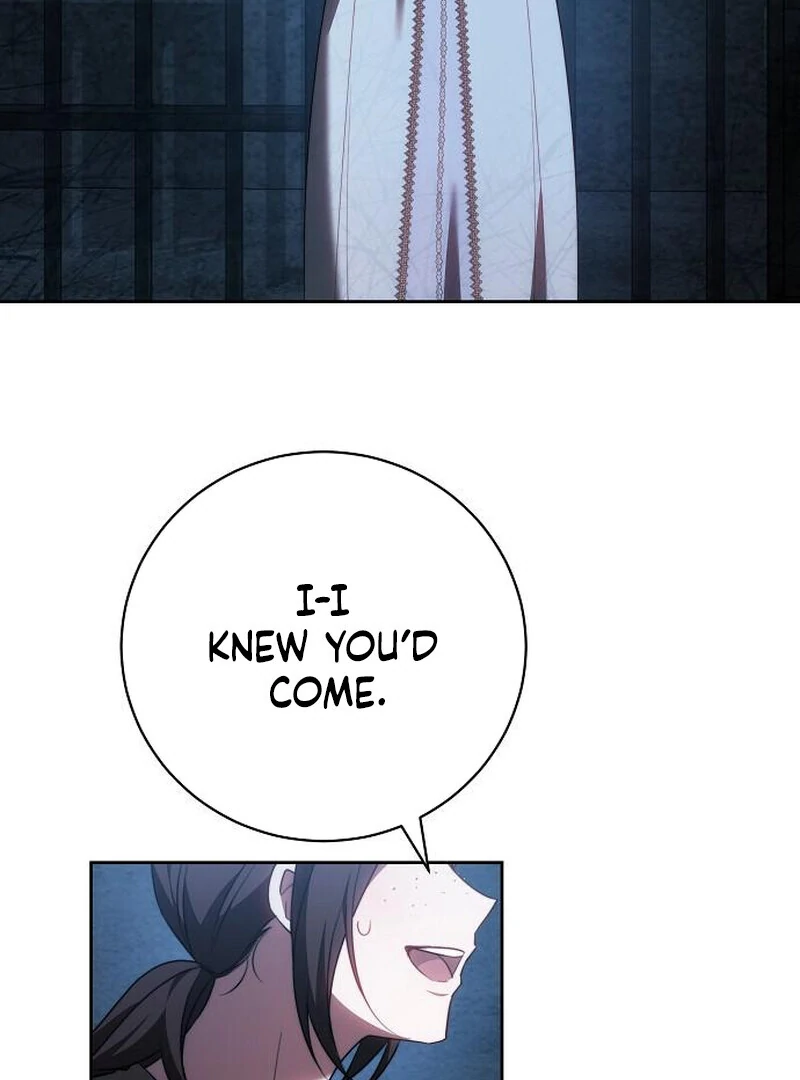 I Will Raise My Child as Another Man’s Chapter 70 - Page 50