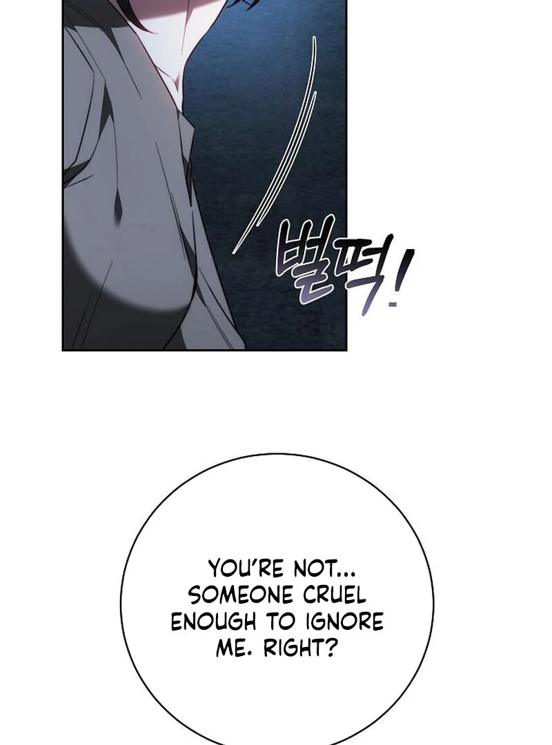 I Will Raise My Child as Another Man’s Chapter 70 - Page 51