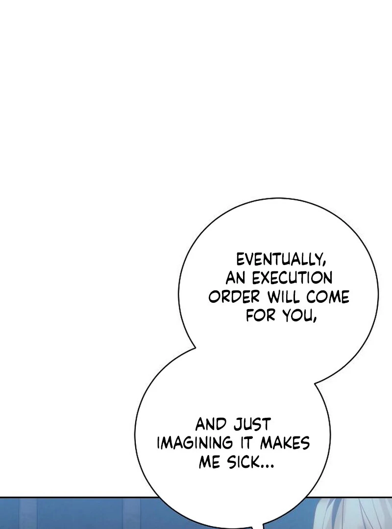 I Will Raise My Child as Another Man’s Chapter 70 - Page 55