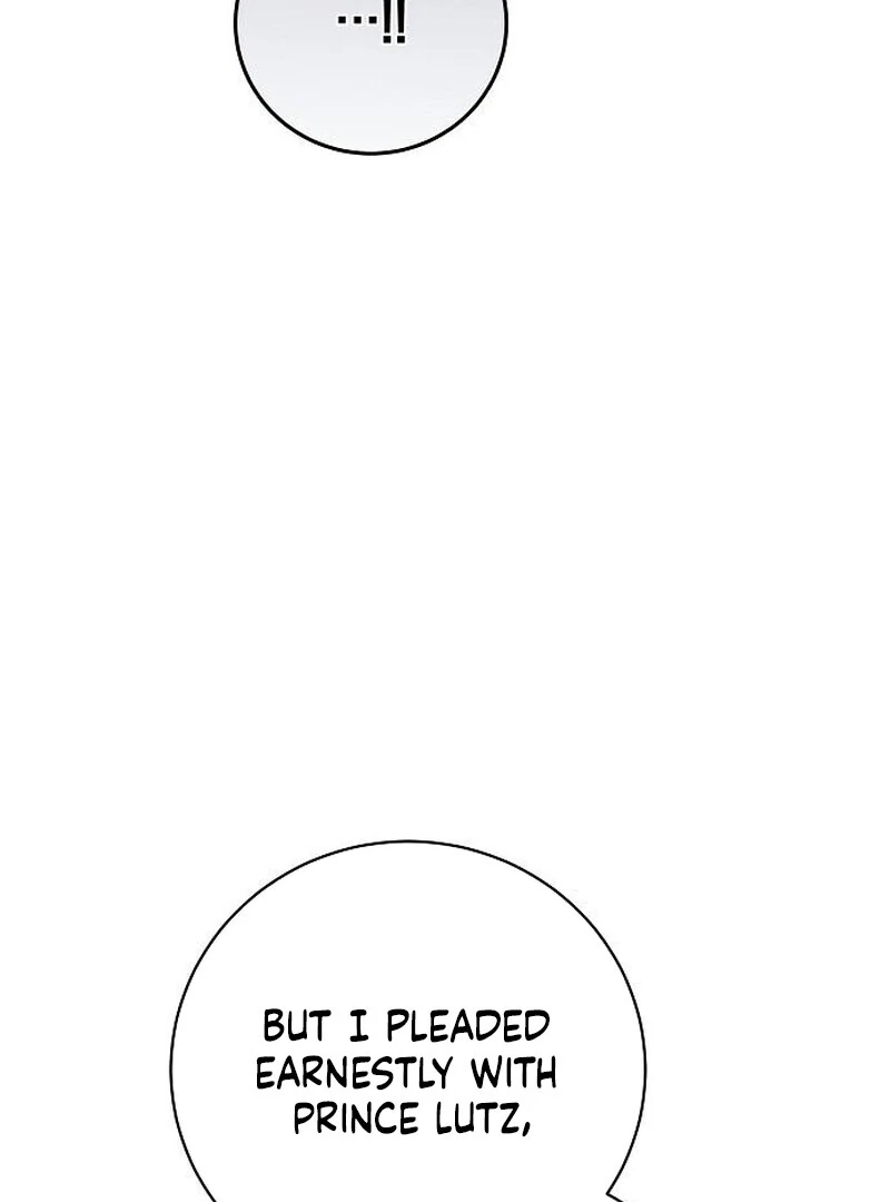 I Will Raise My Child as Another Man’s Chapter 70 - Page 57