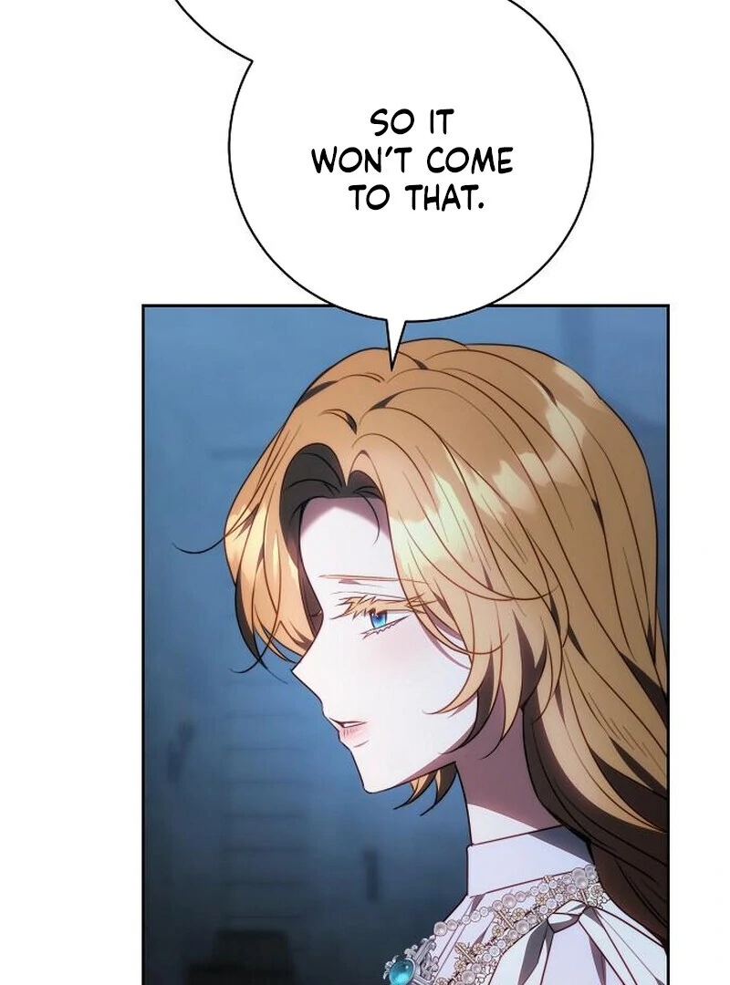 I Will Raise My Child as Another Man’s Chapter 70 - Page 58