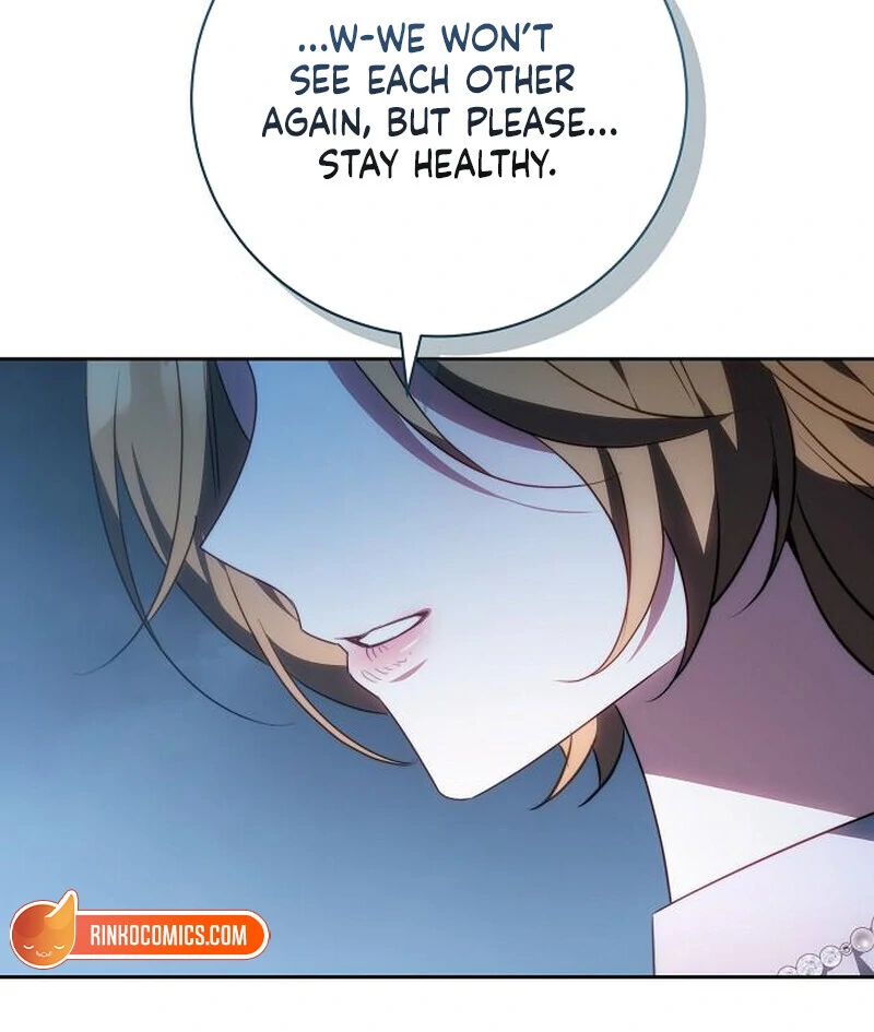 I Will Raise My Child as Another Man’s Chapter 70 - Page 65