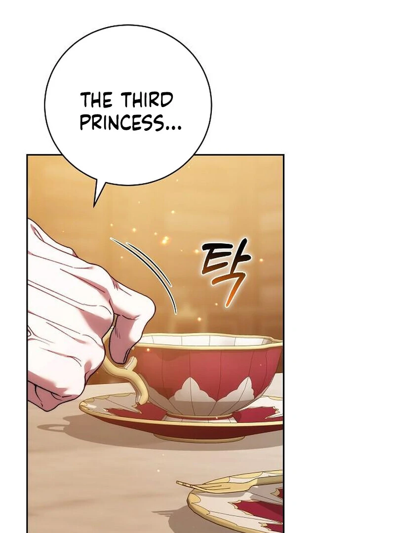 I Will Raise My Child as Another Man’s Chapter 70 - Page 8