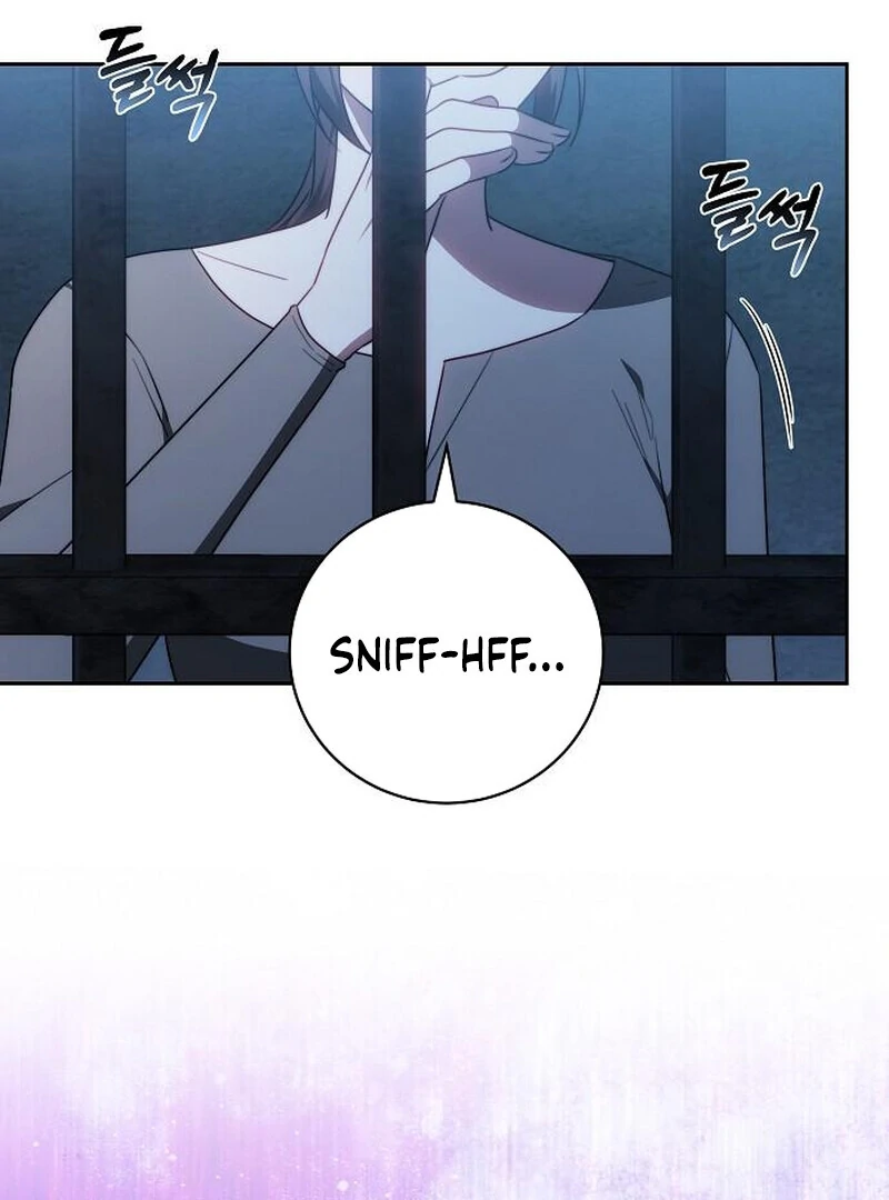 I Will Raise My Child as Another Man’s Chapter 70 - Page 71