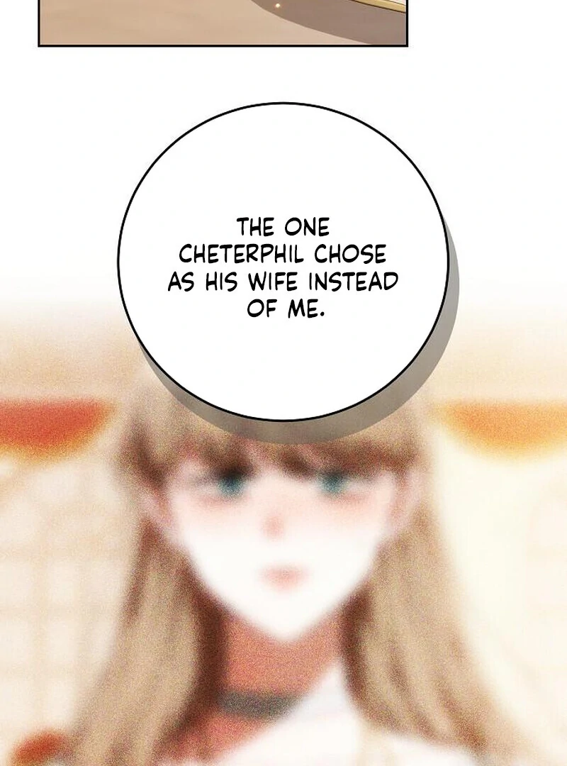 I Will Raise My Child as Another Man’s Chapter 70 - Page 9