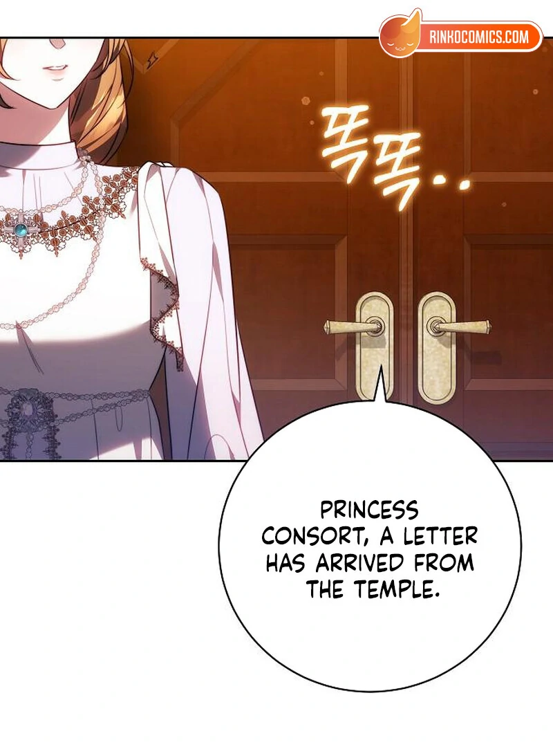 I Will Raise My Child as Another Man’s Chapter 70 - Page 87